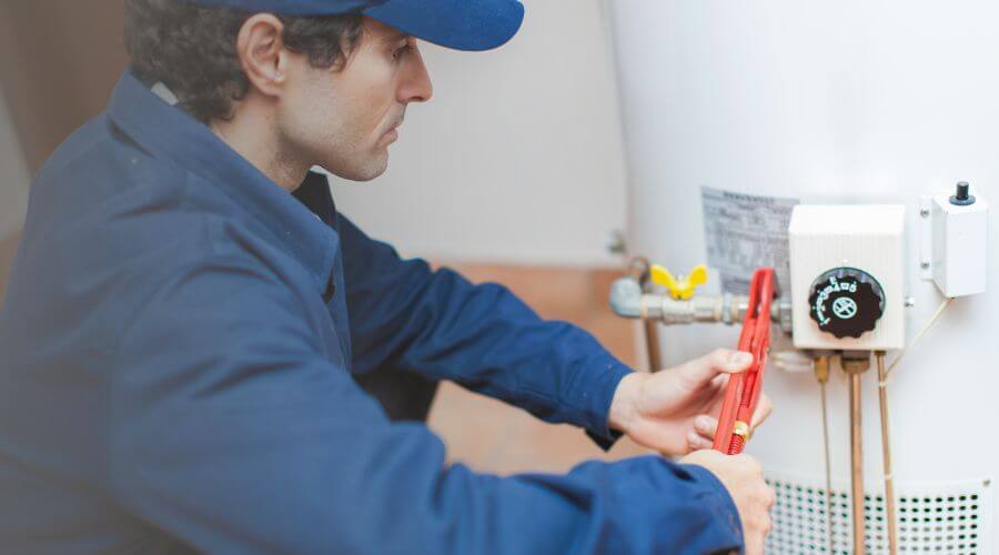 Professional industrial roofing company in Bryan, TX
